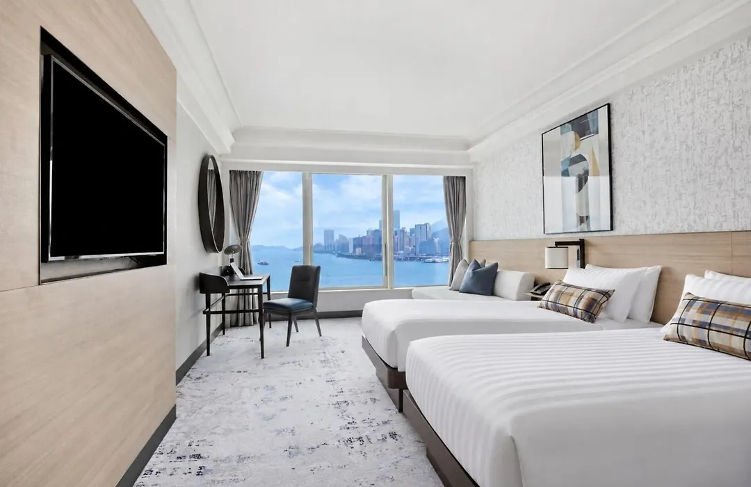 Harbour Grand Kowloon-1