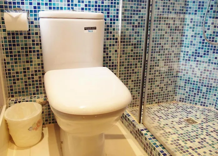 Acesite Knutsford Hotel Hong Kong